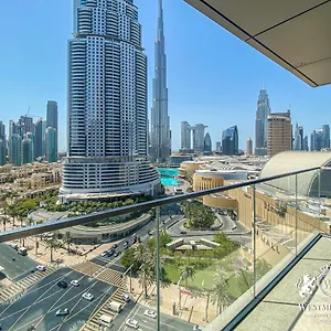 Westminster Boulevard Point , دبي الإمارات العربية المتحدة
